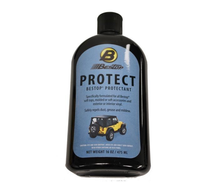 Waxes, Polishes and Protectants