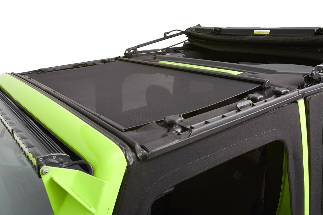 Windshield Sun Shade