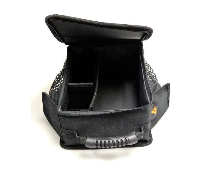 Underseat Storage