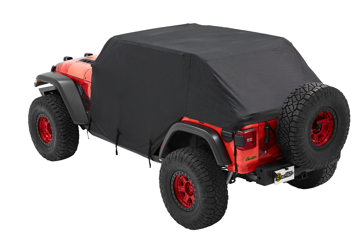 Car and Truck Covers and Components