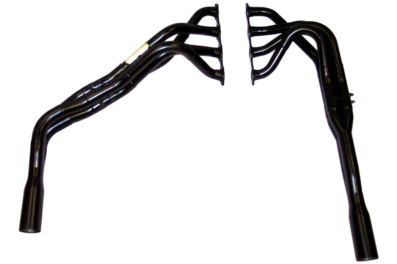 Beyea Custom Headers SBC  Tri-y DLM 9-13 Deg Dart