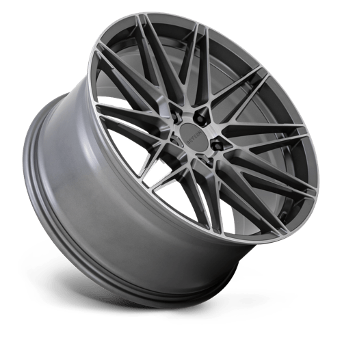BE DAMON 20X10 5X120 +35 74.1 M-GM BRSH