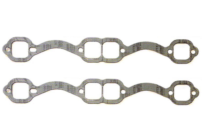 Beyea Custom Headers Exhaust Gasket SBC 23 Small Port (Pair)