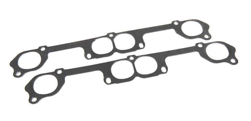 Beyea Custom Headers Exhuast Gasket SBC 913 Head