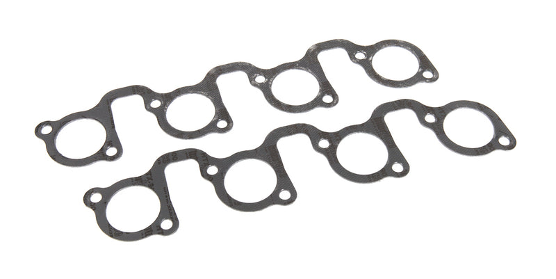 Beyea Custom Headers Exhuast Gasket Ford Yakes D3 / SC1