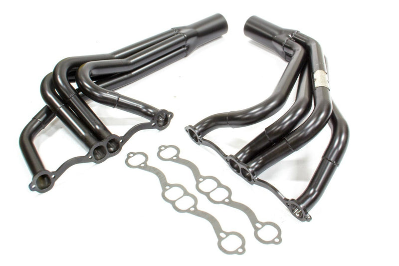 Beyea Custom Headers SBC Modified Header 1-3/4 to 1-7/8 Shaw