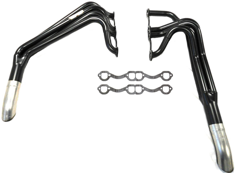 Beyea Custom Headers SBC Modified Header 1-5/8 - 1-3/4 Crate