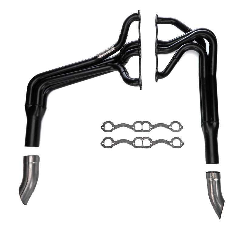 Beyea Custom Headers SBC Modified Header 1-5/8 - 1-3/4 Crate