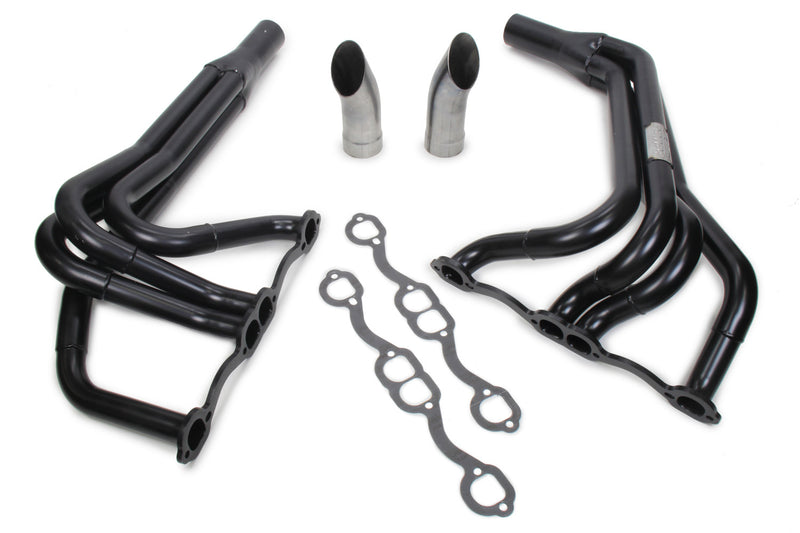 Beyea Custom Headers SBC Modified Header 1-5/8in 604 Crate