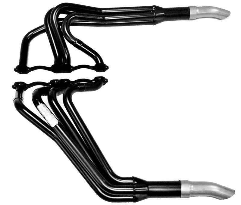 Beyea Custom Headers SBC Modified Header 1-5/8 602 Crate