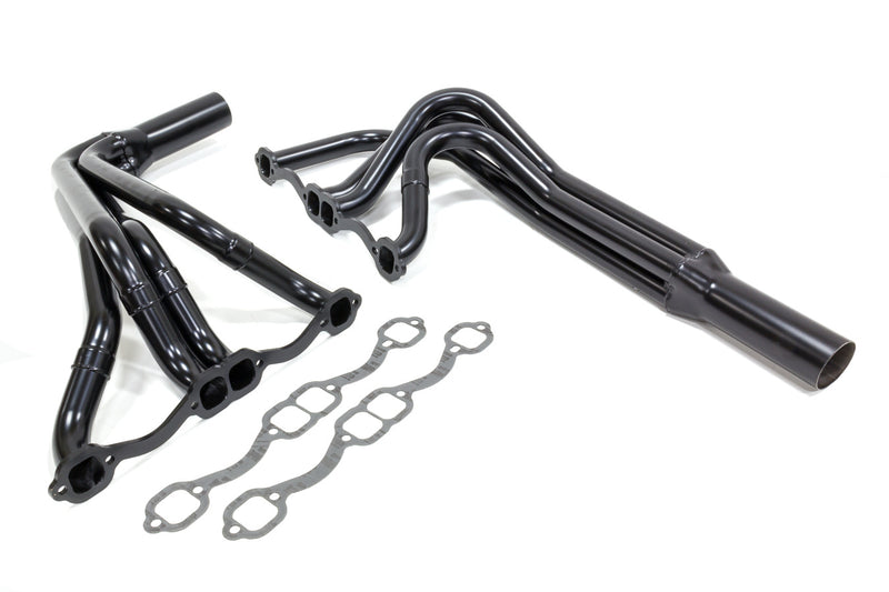 Beyea Custom Headers SBC Modified Header 1-5/8 602 Crate