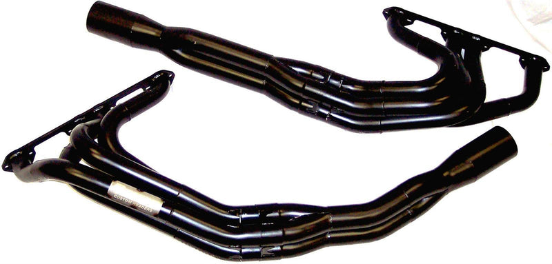 Beyea Custom Headers Modified Header SBC Tri-Y 23 Deg