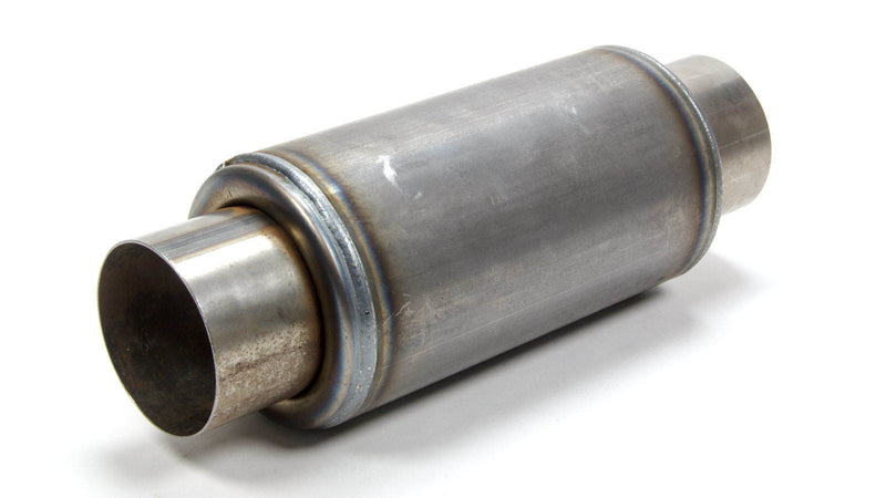Beyea Custom Headers Dirt Modified Muffler 3in
