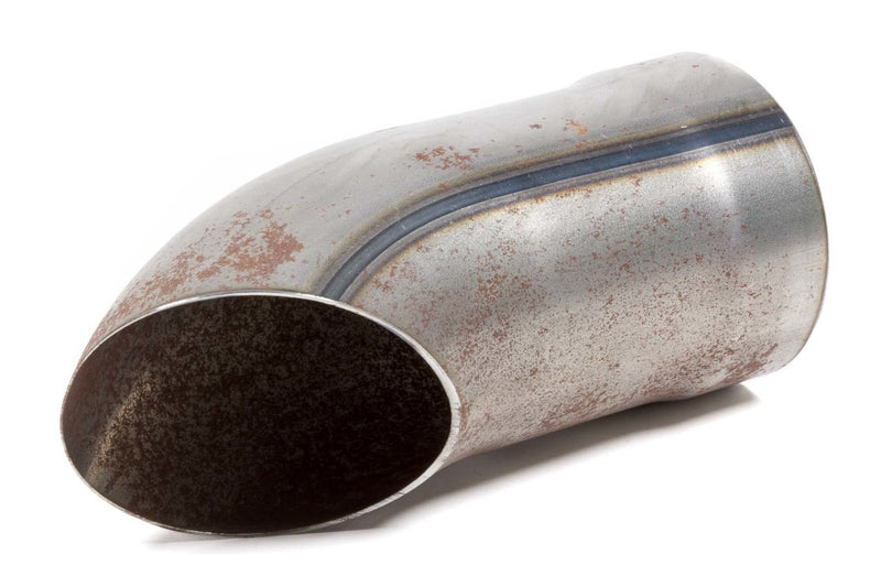 Beyea Custom Headers 3.5in. Turn Down