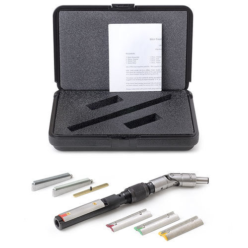 Bhj Dampers Lifter Bore Honing Kit