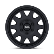 STADIUM 16X8 6X5.5 112 +35 M-BLK