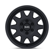STADIUM 17X8 6X5.5 112 +35 M-BLK