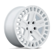 ALSTON 18X8.5 5X4.5 72 G-WHT +25