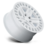 ALSTON 18X8.5 5X5.0 71 G-WHT +25