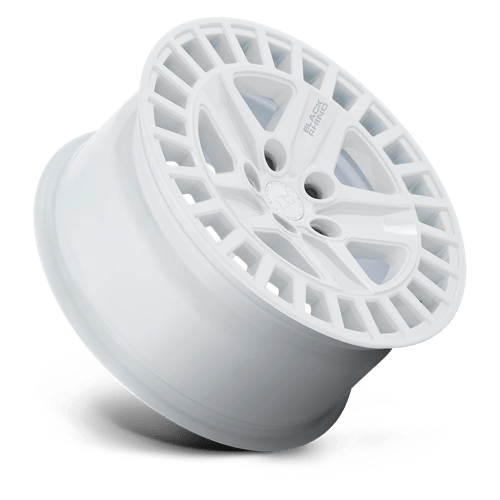 ALSTON 18X8.5 5X5.0 71 G-WHT +25