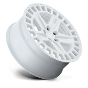 ALSTON 20X8.5 5X4.5 72 G-WHT +25