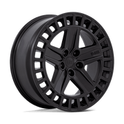 ALSTON 20X8.5 5X120 74 M-BLK +25