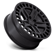 ALSTON 20X8.5 5X4.5 72 M-BLK +25