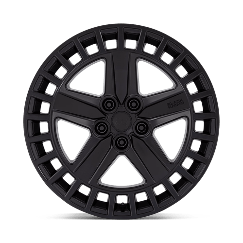 ALSTON 20X8.5 5X120 74 M-BLK +25