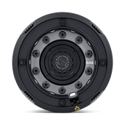 ARX 17X8.5 5X5/5.5 78 +0 GUN-BLK M-BLK