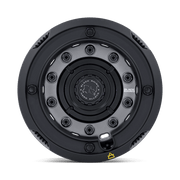 ARX 17X8.5 6X135/5.5 106 +0 GUN-BLK MBLK