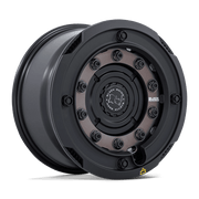 ARX 17X8.5 6X135/5.5 106 +0 M-BRNZ M-BLK