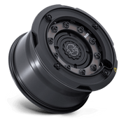 ARX 17X8.5 6X135/5.5 106 +0 M-BRNZ M-BLK