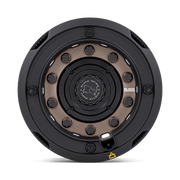 ARX 17X8.5 6X135/5.5 106 +0 M-BRNZ M-BLK