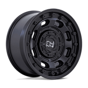 ATLAS 18X9 6X135/5.5 106 +0 M-BLK