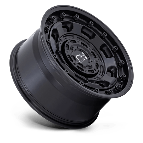 ATLAS 16X8 6X130 84 +38 M-BLK