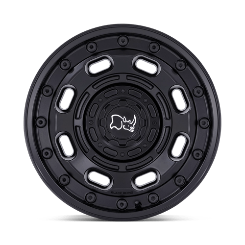 ATLAS 17X8 5X4.5/120 74 +38 M-BLK