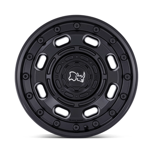 ATLAS 17X8.5 6X135/5.5 106 -10 M-BLK