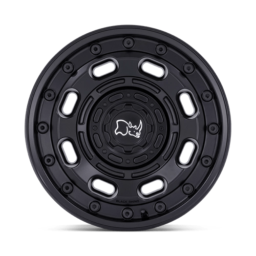 ATLAS 16X8 6X130 84 +38 M-BLK