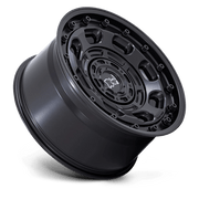 ATLAS 20X10 6X135/5.5 106 -18 M-BLK