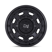 ATLAS 20X10 6X135/5.5 106 -18 M-BLK