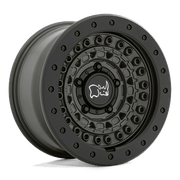 BARRICADE 20X9 5X5.0 71 OD-GRN-BLK -18