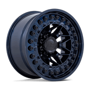 ALPHA 18X9 5X5 71 +0 MID-BLUE