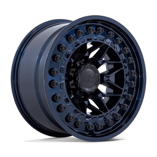 ALPHA 18X9 5X5 71 +0 MID-BLUE