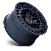 ALPHA 18X9 6X5.5 106 +0 MID-BLUE
