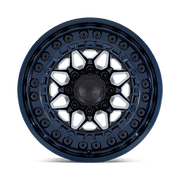 ALPHA 18X9 5X5 71 +0 MID-BLUE