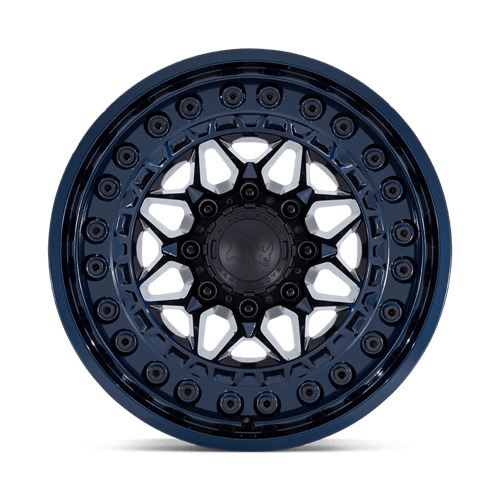 ALPHA 18X9 5X5 71 +0 MID-BLUE