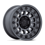 OUTBACK 18X8 6X130 84 +32 M-GNMTL