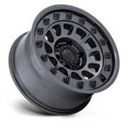 OUTBACK 18X8 6X130 84 +32 M-GNMTL