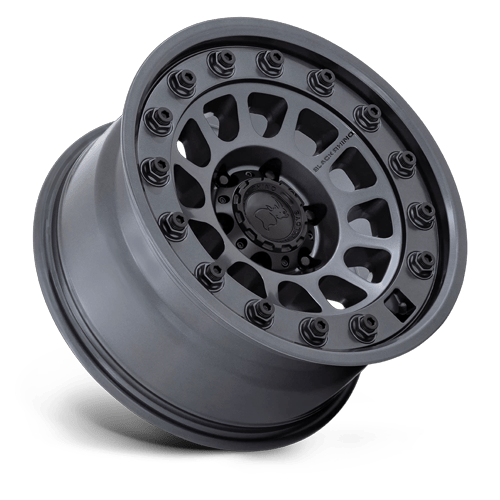OUTBACK 18X8 6X130 84 +32 M-GNMTL