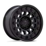 OUTBACK 18X8 5X150 110 +32 M-BLK